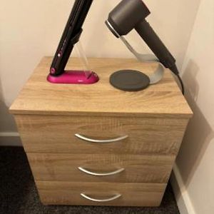 Appartement met een Slaapkamer